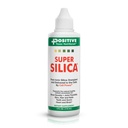 阳性动力营养素 Super Silica 补充剂(4oz) - Silica 矿物补充剂 - Silica 液体补充剂 → 液态硅与Collagen促进硅 → Silica 补充剂促进毛发生长