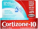 Cortizone-10 冷却救济 反伊奇 Gel 1 oz