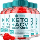 (5 Pack) Keto Genesis ACV Gummys Advance Gummys 1000mg, Genesis Keto + ACV 重量管理 Gummys Apple Cider Vinegar Genesis ACV Gummys 饮食补充 Gummys Gummys Reviews (300 Gummys)