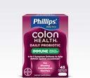 Phillips的Colon健康补充剂,45