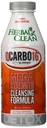 草药清洁 BNG 企业 Q Carbo 液草饮料,芒果,16 Ounce