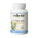 (原始内容存档于2018-09-26) (英语). Electic Institute Raw Fresh Street-Dried 非GMO St. John's Wort – 草药健康补编,推广阳性Mood → 90 CT
