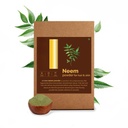 Neem Leaf粉, 100%纯天然, 健康干燥, Pack for Health Scalp & Strong Hair - 100 grams