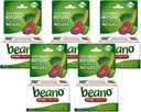 Beano Extra Power, Gas Preventive & Digestive Enzyme 补编, 30 Countries (Pack of 5) 互联网档案馆的存檔,存档日期2014-03-04.