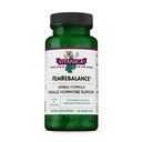 Vitanica Fem Remability,《对女性的荷尔蒙平衡支助》,Vegan,60 Capsules