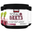 强因子总 Beets 饮用配硝酸盐的混合超级食品粉,以支持流通、硝酸氧化物、能源、耐力和Stamina,心血管心脏健康补编,90种服务,3-Pack