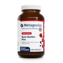 增生剂 Bone Builder Plus - MCHC Bone 健康补充剂* - 含钙,磷和2000 IU 维生素D - 非GMO & Gluten-Free - 180 Capsules的高吸收公式