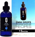 Omni 减肥与维生素 B12 - 4 oz 与程序指南
