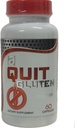 停止Gluten/Brock Gluten, 帮助失去体重和其他健康问题/ 停止Gluten攻击和打破你的文摘中以此方式帮助Gluten。