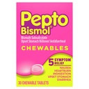Pepto Bismol Pepto-Bismol 厨师牌匾,30厘米,
