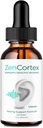 ZenCortex Tinnitus 环耳滴水救济, ZenCortex Tinnitus 补充 ZenCortex 健康耳滴水支持补充 - 最大强度高级公式 ZenCortex 滴水审查(1包).