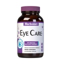 蓝胸网 营养眼科 Macular & Blue, Eye Health & Blue Light Support *, Vegan, Kosher-Certification, Gluten-Free, Dairy-Free, 60 蔬菜卷盖, 30种服务