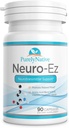 与 B 维生素和 Valerian 神经递质支持的 神经-Ez 氨基酸混合物