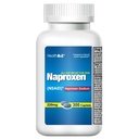 健康A2Z® Naproxen Sodium 220mg | 300 counts | NSAID | 快痛救济 | 减热器
