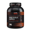 GNC AMP Wheybolic Riped - 经典香草(22架)
