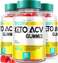 rize 实验室 - 快速 Extreme Keto Plus ACV Gummy for Advanced Wight Loss with Apple Cider Vinegar 2000mg Supplement (180 Gummys) (180 Gummys) 苹果苹果苹果苹果苹果葡萄酒2000mg 增量增量(英语: