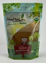 (原始内容存档于2018-09-21). Food to Live Organic Chaga Mushroom Powder, 1 Pound – All Natural Vegan Superfood for unital and Holistic Wellness. 富含抗氧化剂和营养包. 非GMO (英语). 百度纯净. 科舍尔