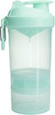 Smartshake 原创 2GO, 20 oz Shaker Cup, Mint Green (Package May Vary) 互联网档案馆的存檔,存档日期2013-12-22.