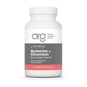 Berberine + 维生素C和镁-心脏健康和免疫支持的铬200mcg