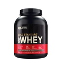 最佳营养,100%WHEY Gold Choc 5LB