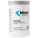 Klean Athlete Klean Collagen+C 配有维生素C的Collagen Peptides 用于联合和连接组织支持 → 10.7 Ounces + 不受欢迎
