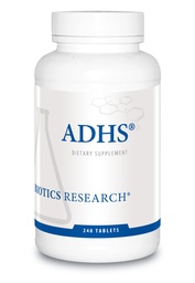 ADHS 肾上腺支持、支持正常的胆固醇水平、抗氧化剂支持、更多能量、健康反应