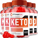 (5 Pack) KetoFast4Me ACV Gummys Advance, KetoFast 4 Me ACV Gummys Apple Cider Vinegar Keto Fast 4 Me Wight Management ACV Gummys Keto Fast4Me 维他命 B12 Keto+acv, 1000 mg (300 Gummys) 维他命 B12 Keto+acv, 1000 mg (300 Gummys) 维他命 Keto Fast4Me 维他命 Keto Fast4m 维他命 Gummys 维他命 B12 Keto+Acv, 1000 mg (300 Gummys) 维他命 维他命 维他命 维他命 维他命 维他命 维他命