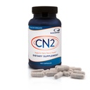 医生的优势 CN2 补充 - 增强 Optic Nerve 函数 – 与 Bilberry 提取器一起制定 – 支持视光血流和维护健康眼压-1个月供应,120个卡普尔