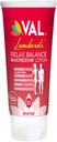 VAL Lombardi 放松平衡 镁 Lotion | Arnica, Camphor & Menthol | 为关节,肌肉,背部,肩部,脚 |5oz