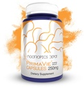 PrimaVie Shilajit Capsules = 250mg = 30 Counter = 纯化 摘录 = Ayurveda 补充 = 支持 Mitochondrial 函数 + bosts 耐力