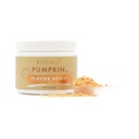 Boobie Body Flavor Boosts - Pair with Protein Powders to Support Gut Health, Metabolism, and Energy - Made for Moms and Pregnancy with Prebiotic Fiber and MCT Oil - Pumpkin (1.32oz, 1 Pack)