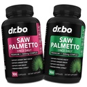 Saw Palmetto for Women Hair Loss for Women & Men - DHT Blocker for Men Hair Growth Plus Bladder Supplements - Pure Saw Palmetto Prostate Health Supplement Capsules Support Urination Pills