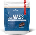 EnorMass 巧克力夸克 | 重量增益器和肌肉构建器 | 500 Cal 每架服务