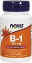 现在维生素B-1(i胺)100mg,100平板(4包)