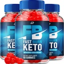 Fast Burn Keto ACV Gummys 补编 - Fast Burn Keto + ACV 重量管理 Gummys Apple Cider Vinegar 1000MG, Fast Burn Keto Gummys Reviews, Vitamin B12 (3 Pack - 180 Gummys).