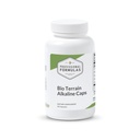 专业方程式 Bio Terrain Alkaline Caps – 支持pH平衡,电解充电和细胞碱性 – 与钙,镁,钾和碳酸 – 90 Capsules