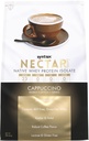 合成营养 Nectar Lattes, 100% Whey蛋白质孤立粉, Cappucino, 2磅