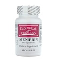 生态公式 Menierin, White, 60 计数