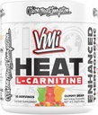 加热L-Carnitine 粉末增强热能 | 1500 mg L-Carnitine | 1500 mg L-Carnitine