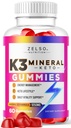 K3 Mineral Keto Gummys - Keto K3 Mineral Gummys, K3 矿物高级公式 Gummys - K3 维生素补充, Keto ACV Gummys K3 矿物 Gummys - 60 Gummys 1个月