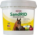 Durvet 699627 Sandrid Psyllium Pellets, 5 Lb, 5 英镑(一包)