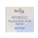 带Hyaluronic酸的细胞间夜Gel病毒