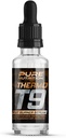 纯营养 T9 热脂肪燃烧器 SERUM — RIPPLING Muscles TONNED body