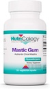 营养学 塑胶营养补充剂 - 真实的Chios Matisha, GI Health, 伪基因, 植物学 Capsules, Gluten Free - 120 Counter