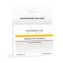 综合疗法 Probiotic Pearls - Gut健康支助每日消化补充* - Immune健康支助的Probiotic Capsules * - Soy - Free - 90 Counter (90名服务员)