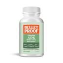 防弹维生素A-D-K软胶,30 Counter,补充心脏,骨骼健康和免疫支持