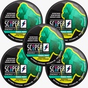 Scooper Energy Fresh Mint 超强80mg Cafeine 超强卡芬 超强卡芬 超强卡芬 超强卡芬 超强卡芬 超强卡芬
