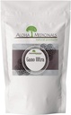 Aloha Medicinals Gano Ultra, 认证有机蘑菇补充剂,自然健康补充剂,袋装1公斤粉末