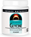 资料来源:Naturals Glycine, 蛋白质酶和能量生成*, 454格拉姆 - 16 oz粉