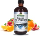 Nature's Answer Liquid Eye Care Max 8 Ounce Liquid Supplement 支持视觉功能 =============================================================================================================================================================================================================================